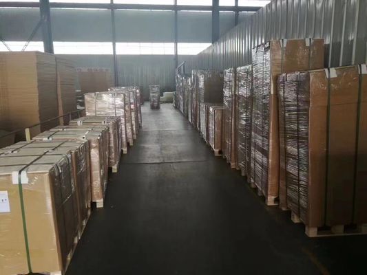 1350MM 最大コイル幅 化学処理なしの処理のないCTPプレートと長印象の実行長さ