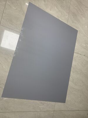 開発者なしの加工なしのCTPプレート 18ヶ月有効性と22-25sの生産時間