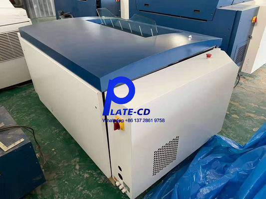 CTP プレートプリンター オフセット印刷 Amsky CTPマシン 220v