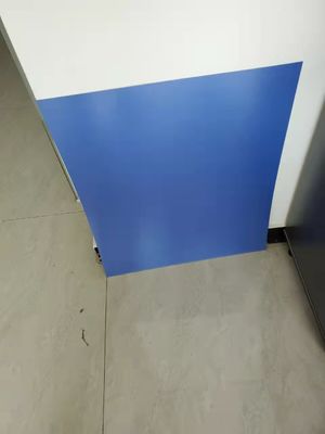 0.25mm 紫色 CTP印刷版 24S 新聞印刷用