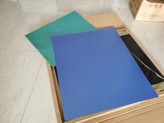 CTPデジタルオフセット印刷版 ポジティブ印刷版 0.28mm