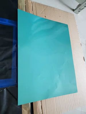 プロセスレスグリーンシングルコートCTCP印刷版 0.3mm 20ヶ月保証