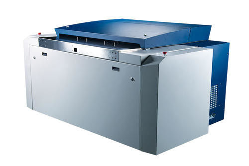 フル オートのオフセット印刷のCTCP印刷用原版作成機械220v