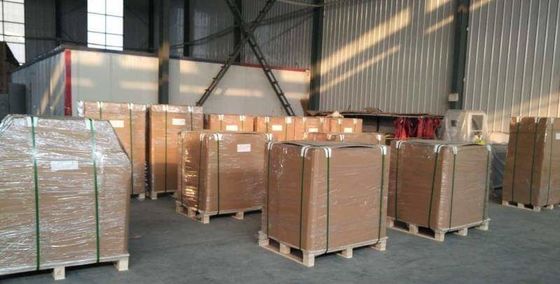 オフセットプリント 熱二重層 無加工印刷プレート 最小サイズ400x300mm