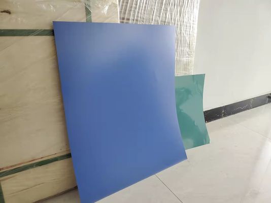 オフセットCTPアルミニウム新聞印刷版1350mmの最大射程