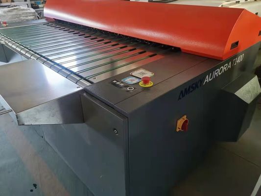 0.15-0.28mm サーマル CTP プレートマシン（64 ライトチャンネル付き）