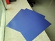 本の印刷のための青い最高の1600mmの上昇温暖気流CTPのオフセット印刷の版