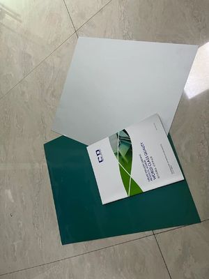 高品質のポジティブPSプレート 商業用紙印刷用 80-100 MJ/cm2 イメージエネルギー