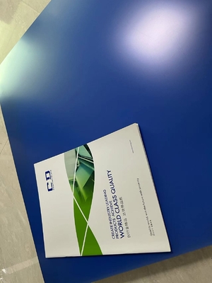Thermal CTP Printing Plate Processless CTP Plate With Commercial Printing