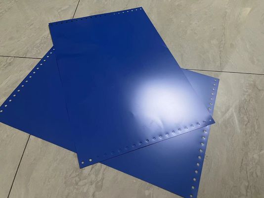 高速印刷向け露光エネルギー110-130mJ/cm²のハイレゾリューションサーマルCTPプレート