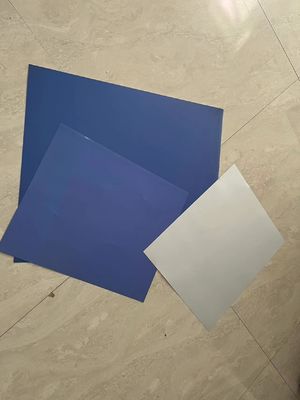 高精度アルミニウムCTCP印刷版 1350mmコイル幅 100-140 MJ/cm2レーザーエネルギー