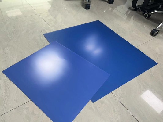 PLATE-CD Blue CTP プレート オフセット 印刷 保存 期間 を 延長 する