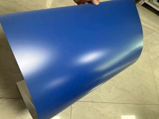 青いCTCP印刷プレート 960*780mm 新聞印刷用サイズ