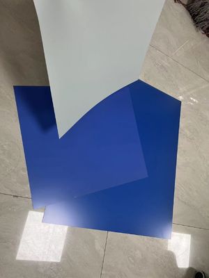 二重層CTPプレート 24ヶ月保証期間とポイント増幅 ≤10% オフセット印刷