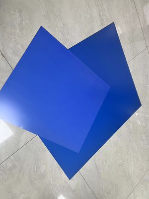 アルミニウム熱間コンピュータ・トゥ・プレート 110-130MJ/c㎡露光エネルギー、最大サイズ1650*1450mm