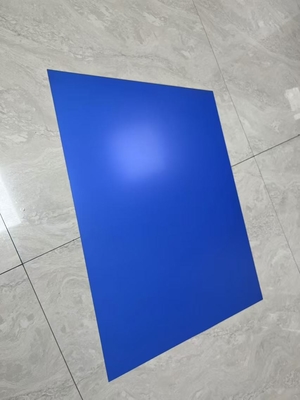 商用印刷 CTCP 印刷プレート 洗浄時間パラメータ 22S-26S