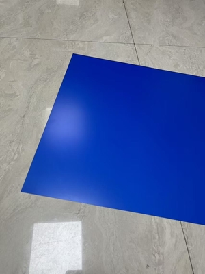 0.15mm から 0.40mm 寸法 耐久印刷用の二重層熱CTPプレート