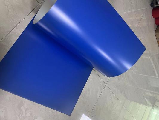 25±5秒の現像時間と110-130 Mj/c㎡の露光エネルギーを備えた生産サイズのサーマルCTPプレート