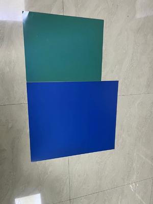 高品質オフセット印刷用、厚さ0.15mm、単層コートのアルミニウムCTCP印刷版