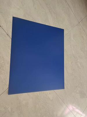 最大生産サイズ 1680*1480mm 単層設計のCTPプレート