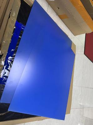 0.30mm厚感熱CTPプレート 35万枚刷り出し未焼成・安全な黄色ライト付きオフセット印刷用