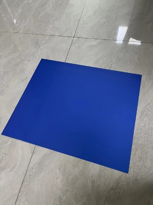 24 Months Guarantee Period Safe Yellow Lights Double Layer CTP Printing Plate For Printing